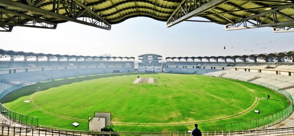 Noida Indoor Stadium