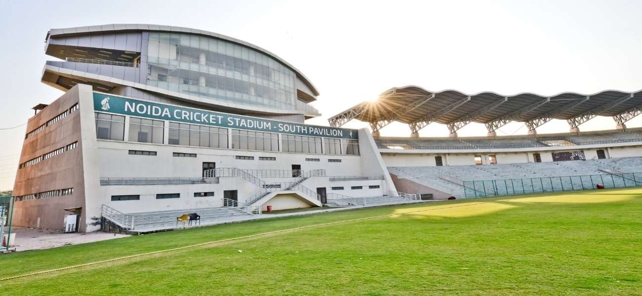 Noida Stadium