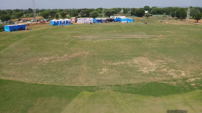 Panther Cricket Stadium