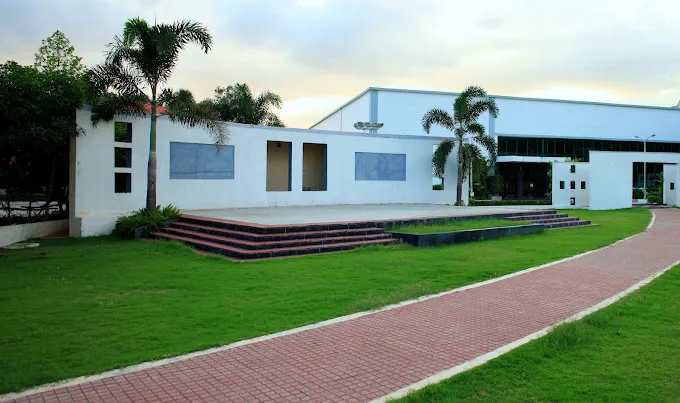RD Convention Center