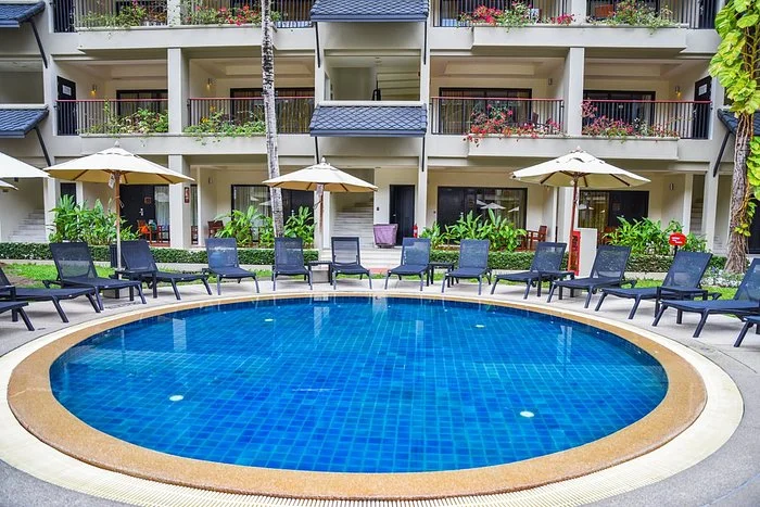 Radisson Resort & Shuites Phuket