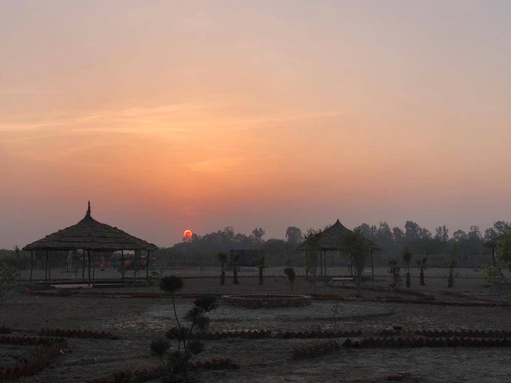 Rajgarh Farm