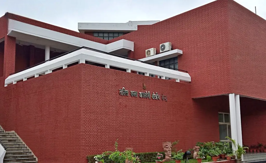 Rashtriya Lalit Kala Kendra