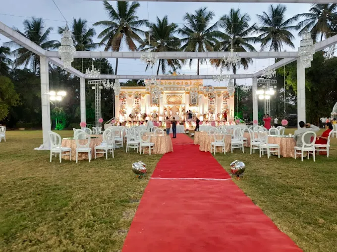 Rohi Villa Palace