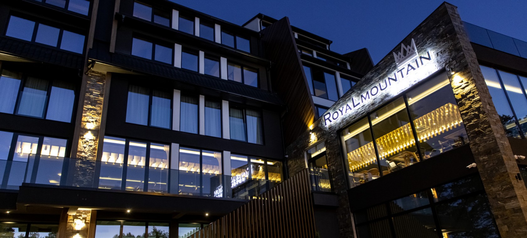 Royal Mountain Faridabad