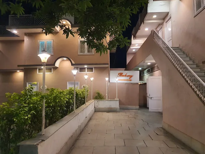 Saubhagya Tilak Ambrosiya