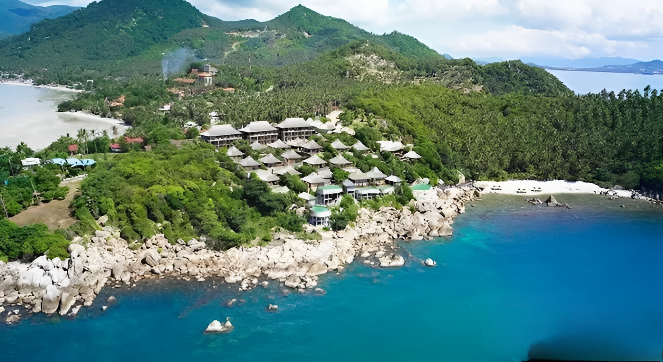 Silavadee Resort