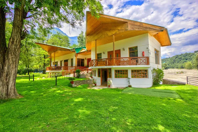 Span Resort & Spa