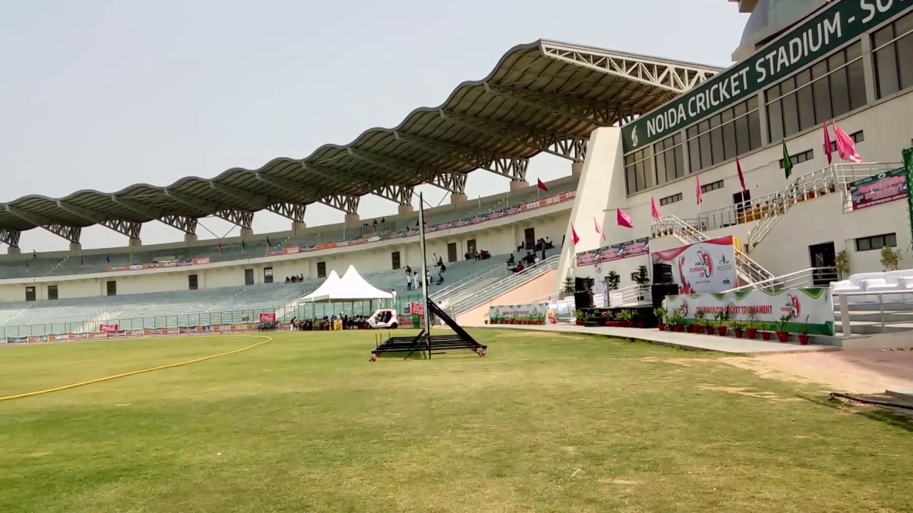 Sri Ramlila Ground