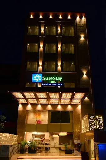 SureStay Plus By Western model Town Amritsar