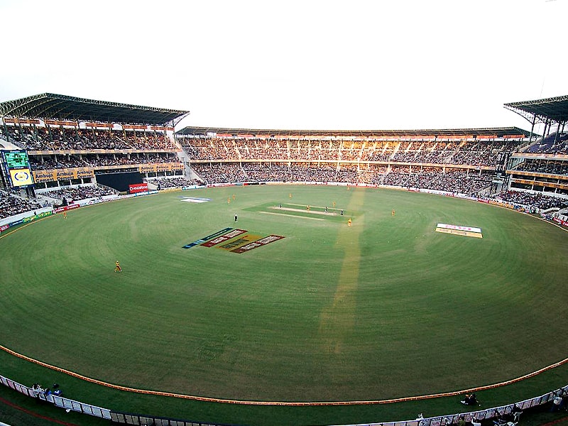 The Polar Star Sports Club Cricket Ground