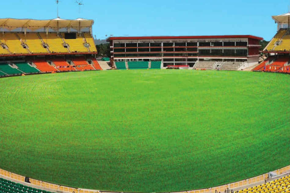 Unni Krishnan Stadium
