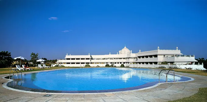 Vivanta Aurangabad
