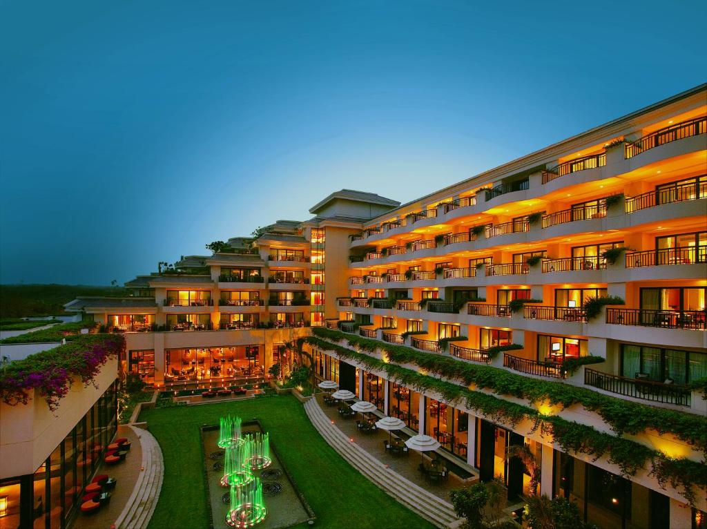 Vivanta Surajkund