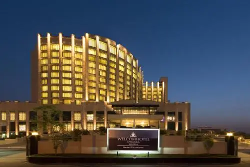 Welcomhotel By ITC Hotel, Dwarka