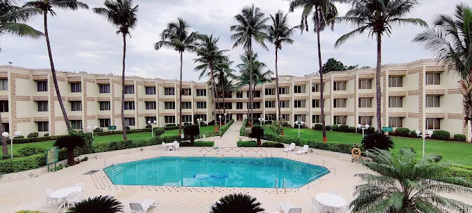 Welcomhotel , Aurangabad