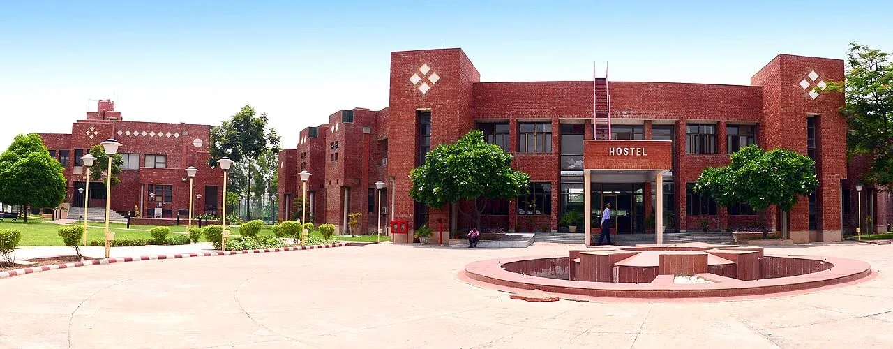YMCA : GREATER NOIDA