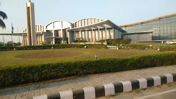 Zoravar Hall or Manekshaw Auditorium 