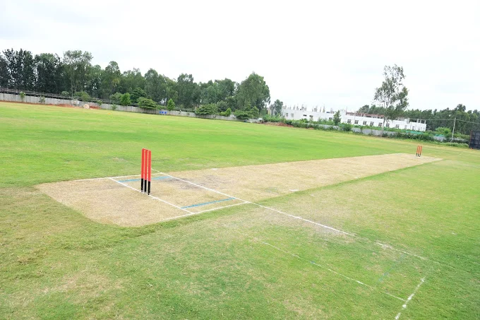 Altiore Sports The Oval