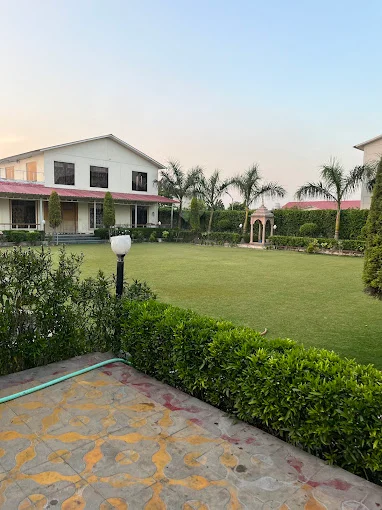 Batra Farmhouse 