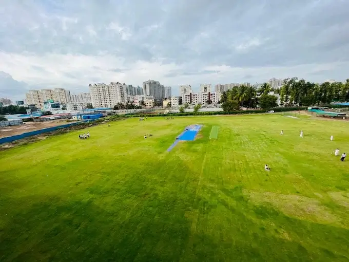 Champions Field