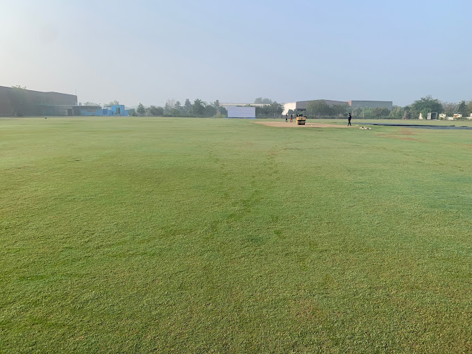 Ch. Chhattar Singh cricket ground