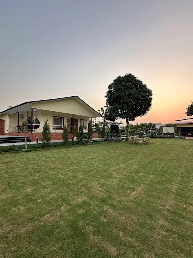 Devansh Farmhouse