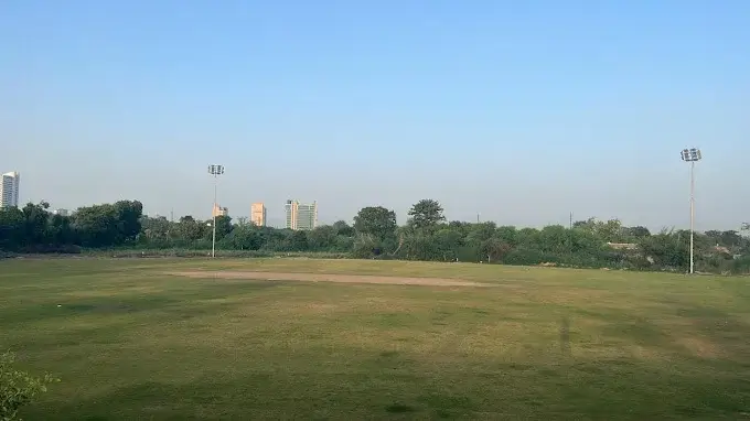Dhani Sports Ground