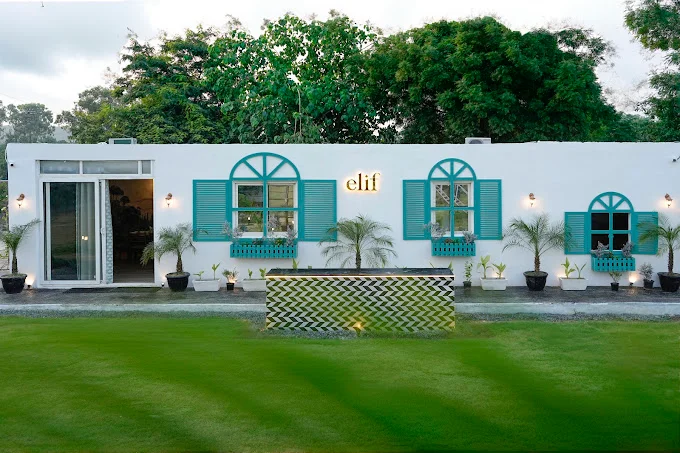 Elif Farm