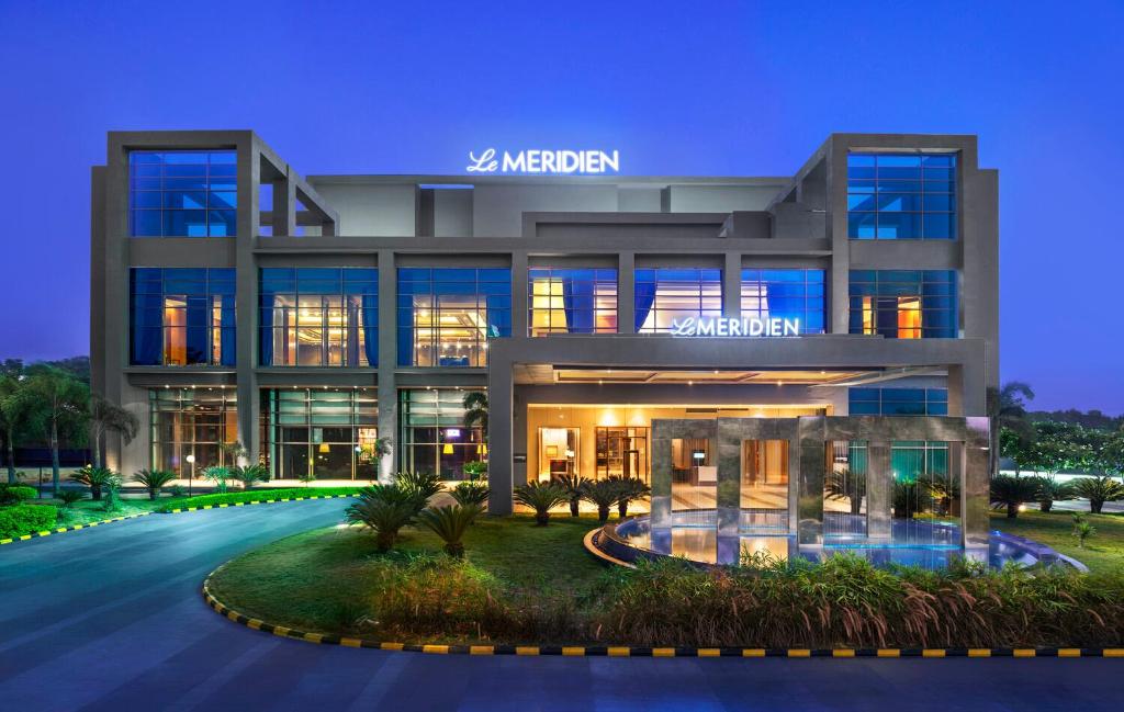  Le Meridien Nagpur