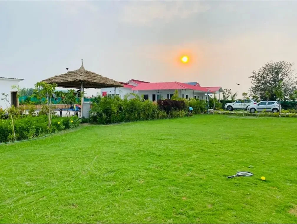 Greenland Farm Noida