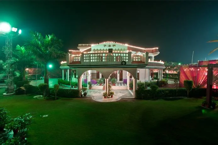  Guru Kirpa Farms
