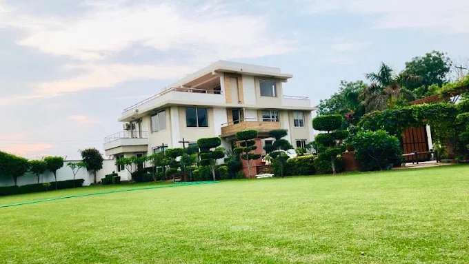 Inaayat Farm