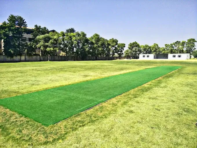 JCM Cricket Ground