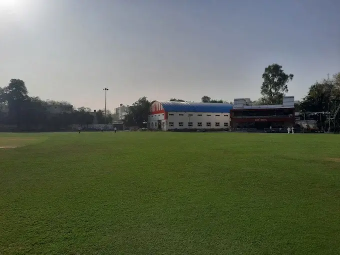  Karnail Singh Stadium