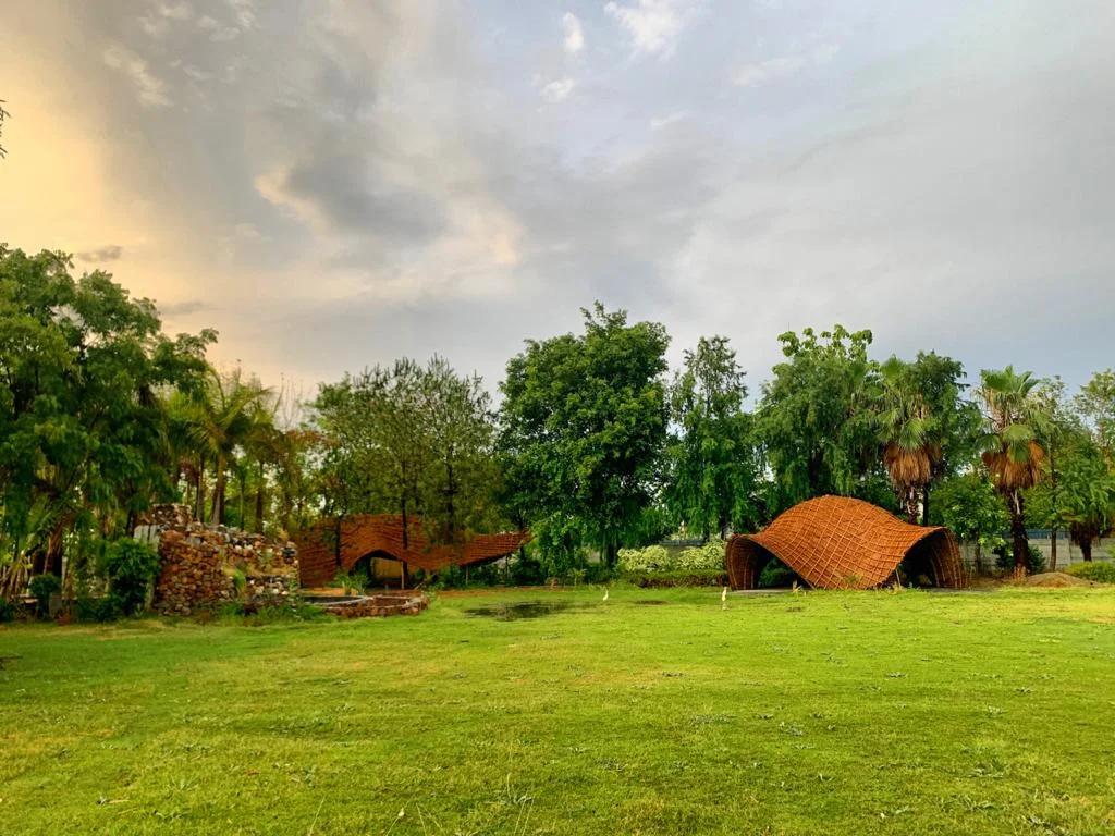 Kridha Greens Farm