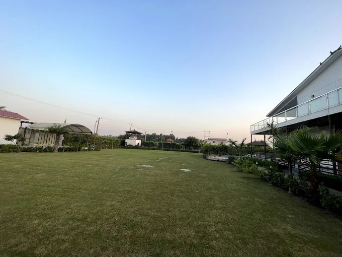 Kumar Farms
