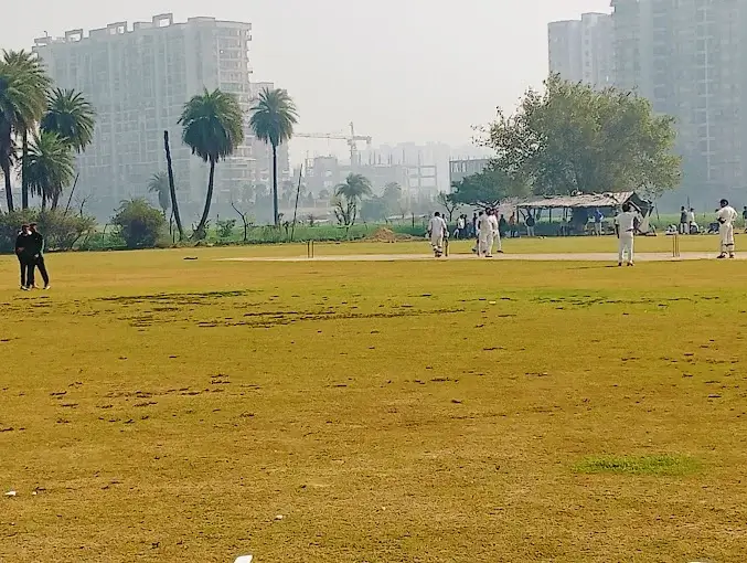  Lakshya Sports Cricket Ground