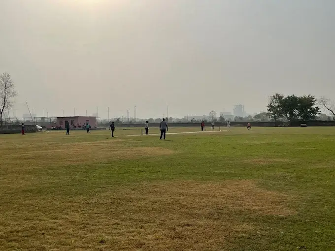 Lions Den Cricket Ground