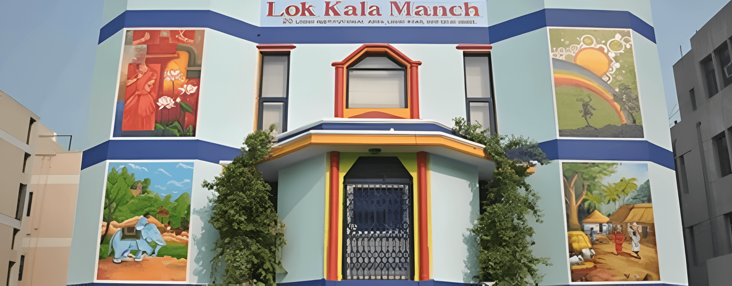 Lok Kala Manch