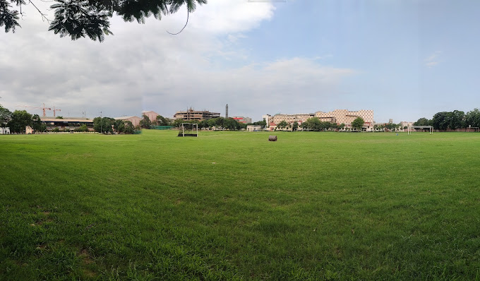 Mahamaya Sports Stadium