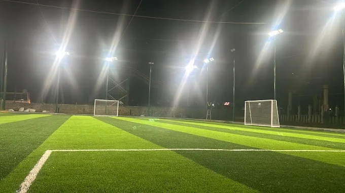 Match Point Football Arena