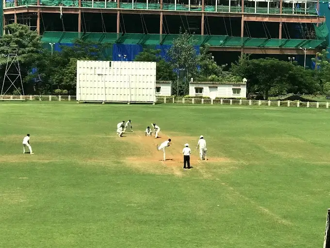 MCA Cricket Ground