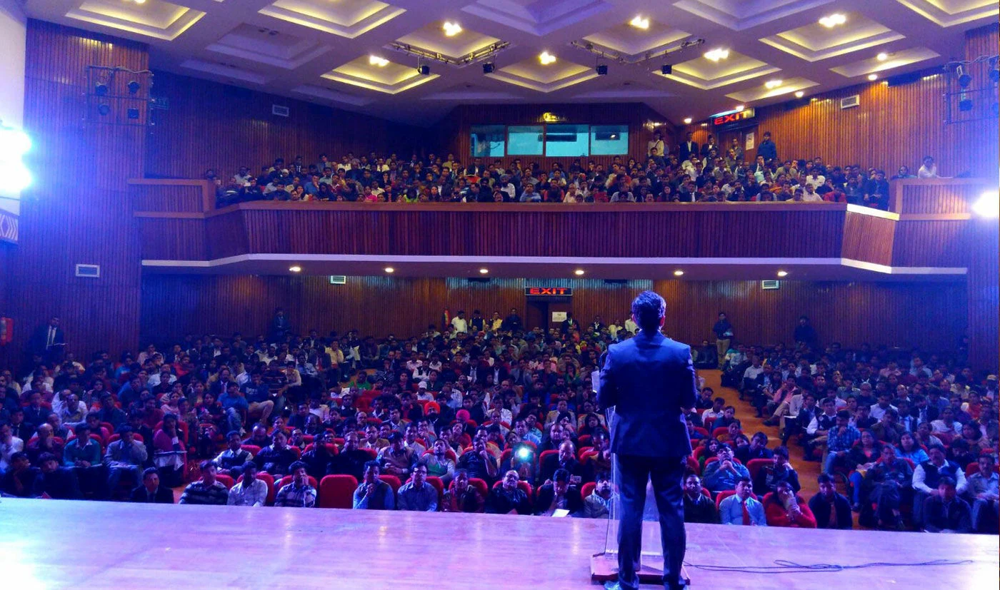 NCUI Auditorium and Convention Centre