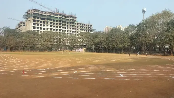 Prabodhan Kridabhavan Sports Complex
