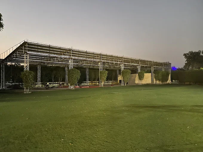 RAJ FARMS