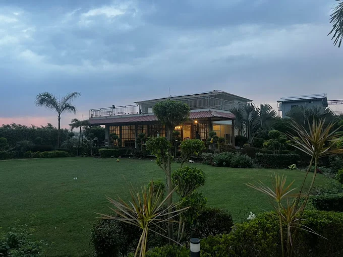 Ramaiya Farm House