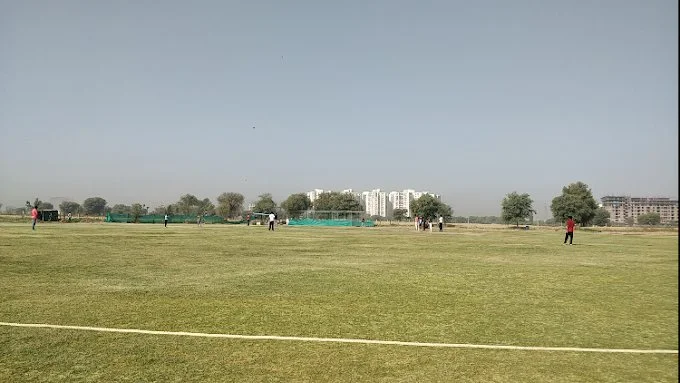 Ratandeep Cricket Ground