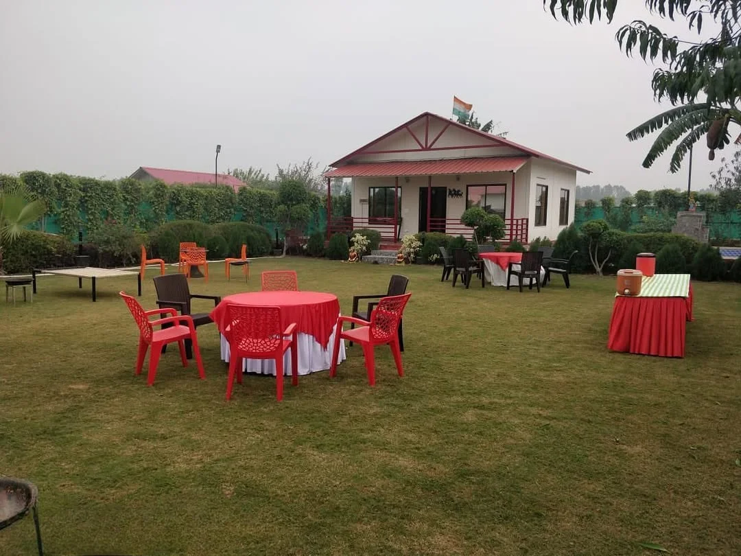 RelishFarm