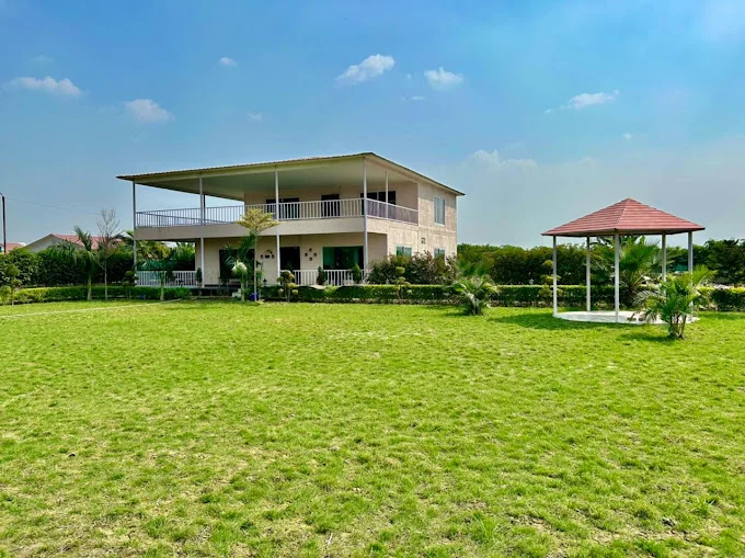 Shiva Farm